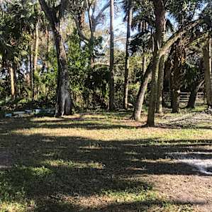 Taste of Old Florida