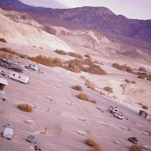 Texas Spring Campground