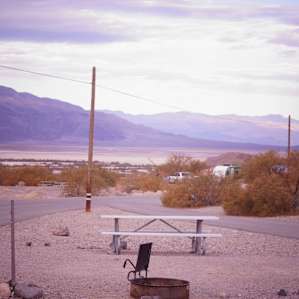 Texas Spring Campground