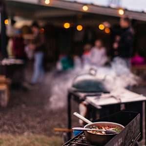 BBQ