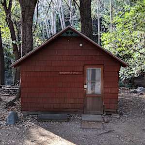 Honeymoon Cottage