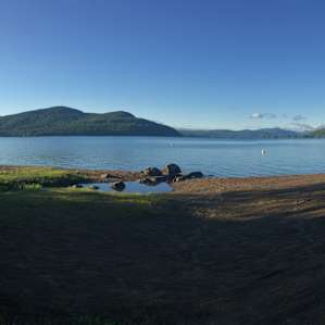 Morning views