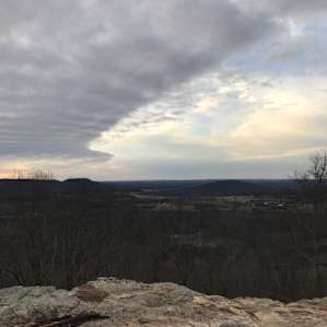 180 Degrees of Heaven
