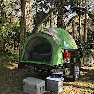 Taste of Old Florida