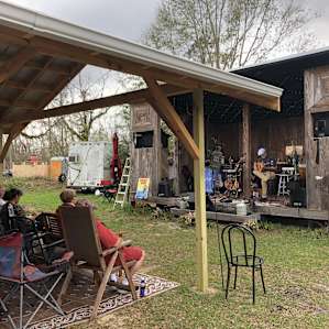 Maggie's Musical Farm