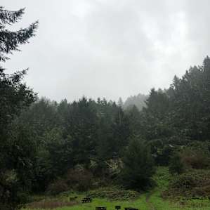 Glen Campground