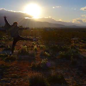 CAMP COYOTE ACRES