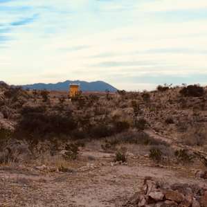 Mines and Mountains