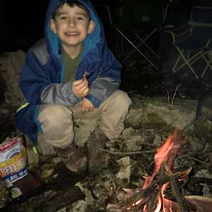 Blackthorn Basecamp