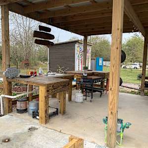 Creekside Farm Co. Homestead
