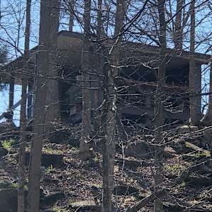 Hawk's Nest