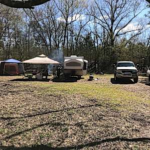 Rooster RV