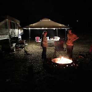 Rooster RV