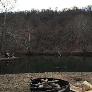 Hillcrest River Kampground