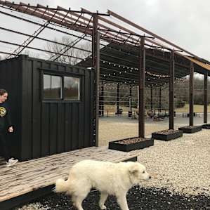 Midwest Shipping Container