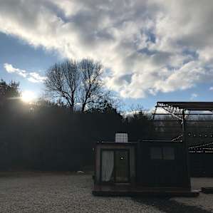 Midwest Shipping Container