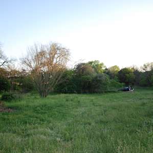 Creekside Tent Spots @ Organic Farm