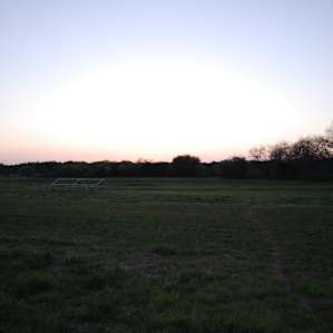 Creekside Tent Spots @ Organic Farm