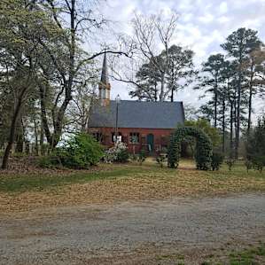 Oakgrove Farm Woods