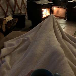 Juniper Yurt Escape