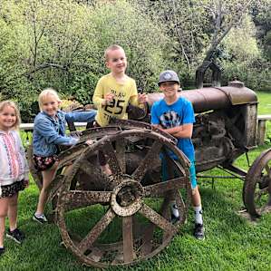 See Canyon Fruit Ranch