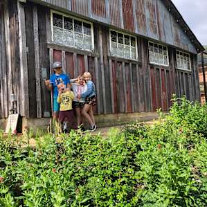 See Canyon Fruit Ranch