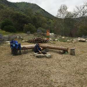 Riverside Ranch Tent Camp