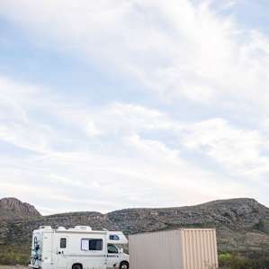 Big Bend Camp Terlingua