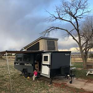Cheyenne Mountain Farm