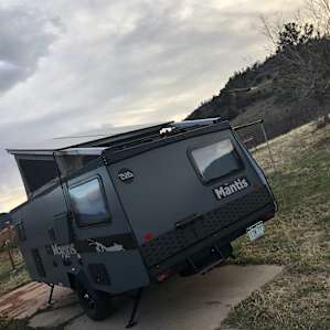 Cheyenne Mountain Farm