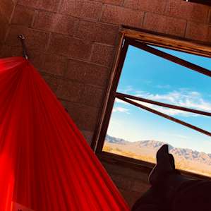 Embrace Wonder Valley @thebirdline