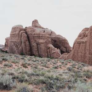 Goose Island Campground