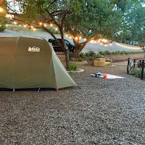 Moonlight Ranch