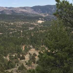 Resort Valley Ranch Camp
