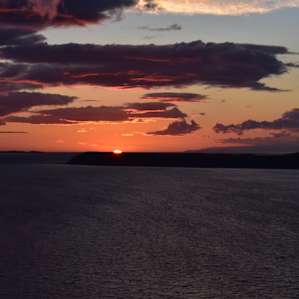 Historic Bluff Sunset Retreat