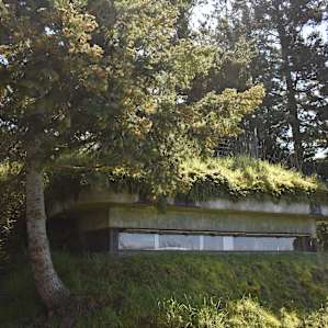 Historic Bluff Sunset Retreat