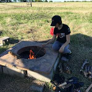 Good Earth Farm Pond Site