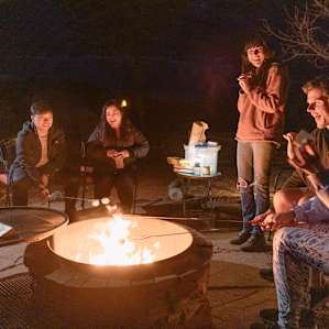Smores!