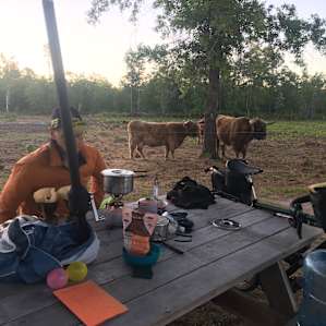 Sarah Bella Farm, Ranch and Camping