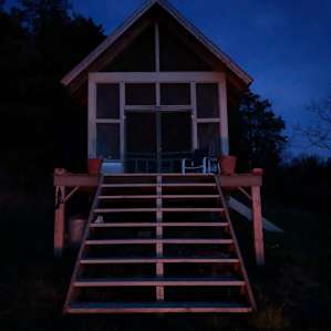 Caywood Lakeside Campsite