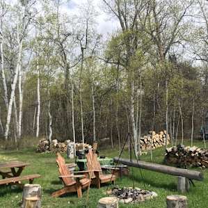 The Cabin in the Meadow