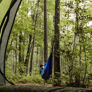 Long Leaf Campground