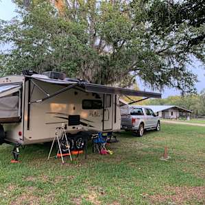 Spotted Dance Ranch Spotted Dance Ranch Fl 4 Hipcamper Reviews And 11 Photos