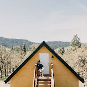High Prärie Loft