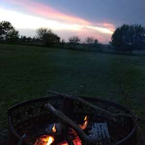 Breathe Sweet Camp