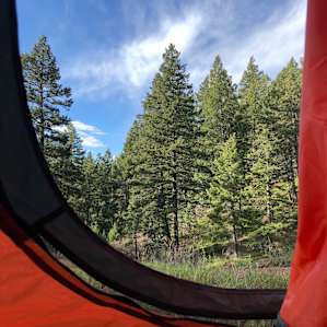 CampCHERIshed-Camp for a Cause