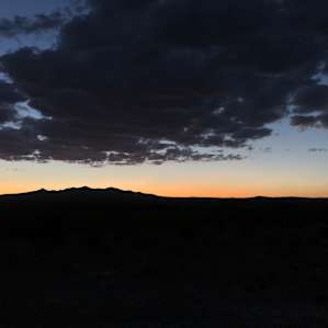 Ocotillo Flats