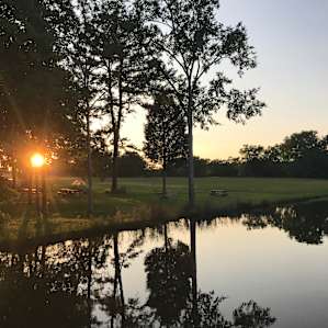 Camp at a Working Organic Farm