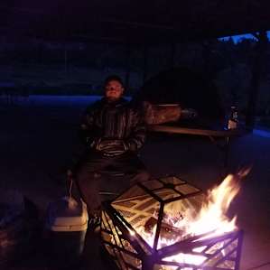 Zion Family Ranch Campground
