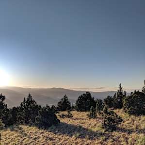 Sunrise